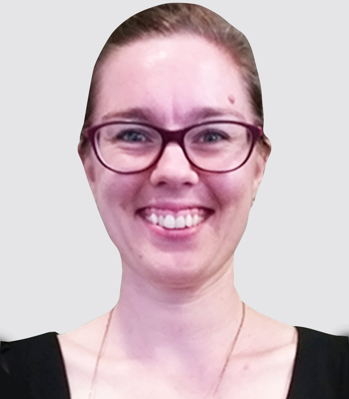 Lucy Adams Speech Pathologist laverton