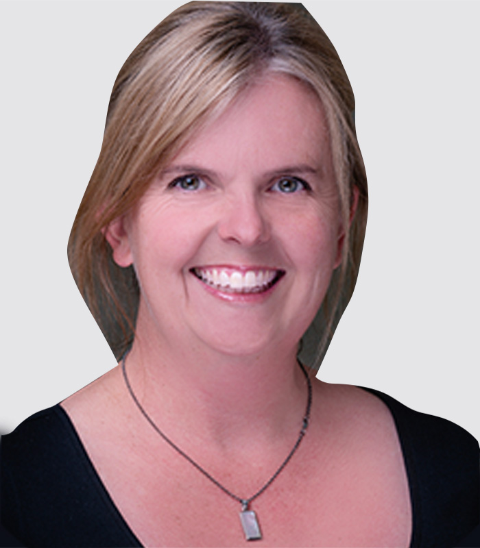 Pauline Hatty Speech Pathologist laverton