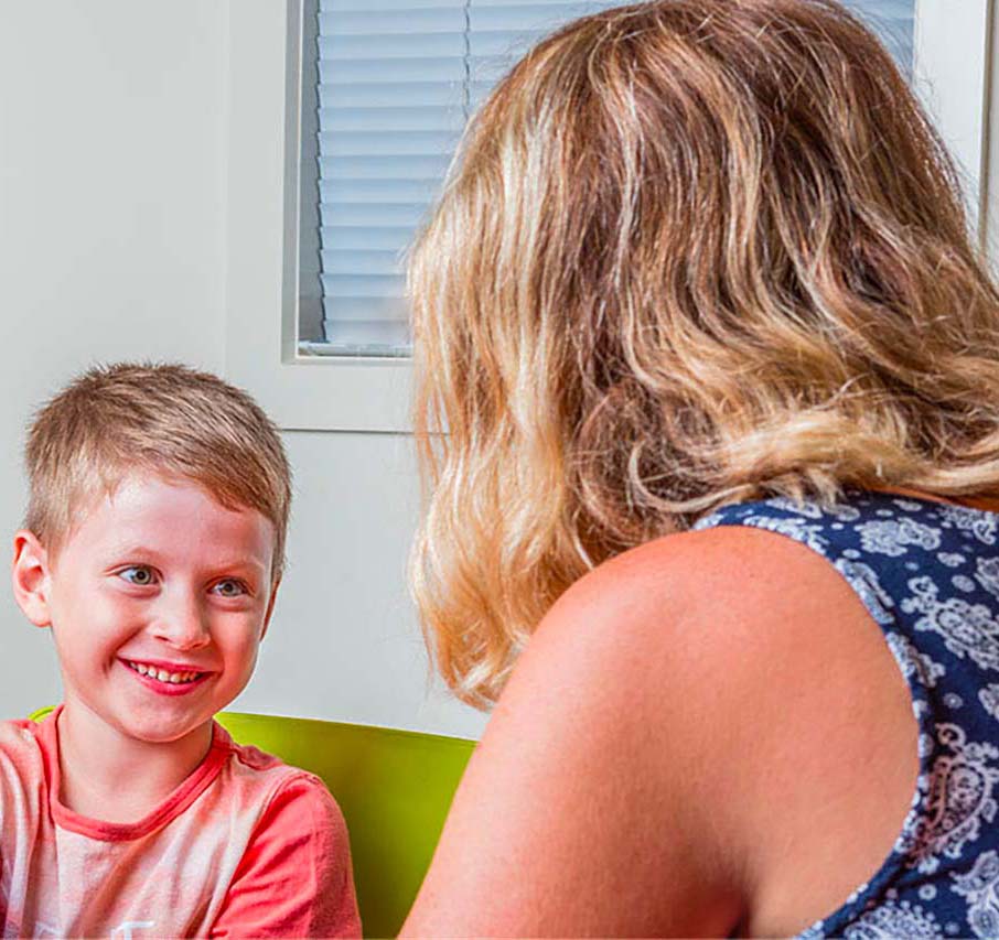 Speech therapy for kids Point Cook