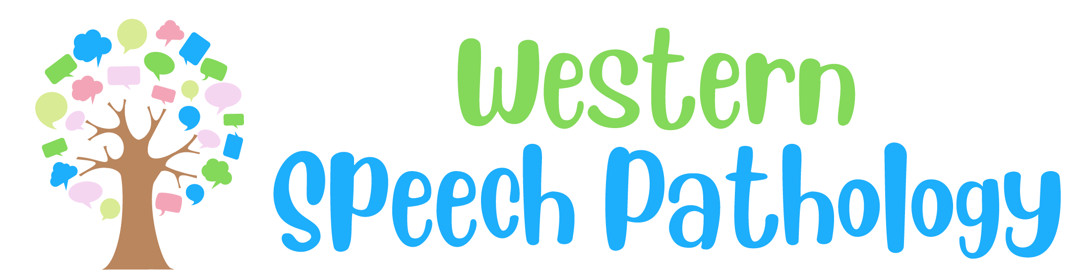 Western Speech Pathology