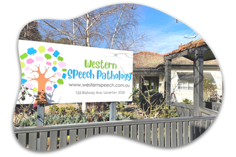 speech language pathology western