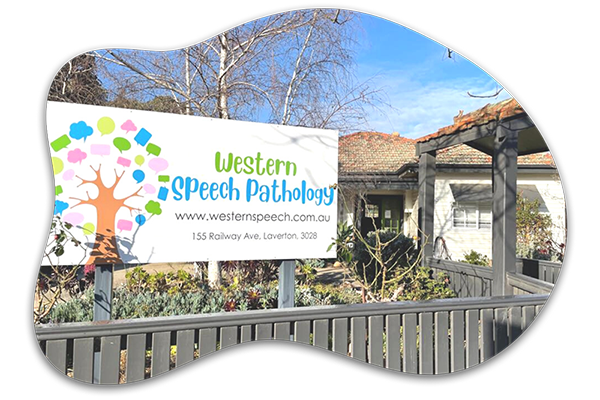 Western Speech Pathology Contact Us